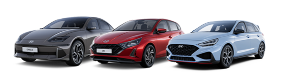 Vehículo certificado Audi Selection:plus mosaico de coches