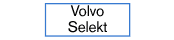 Volvo Selekt