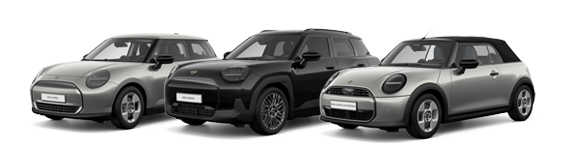 Vehículo certificado Audi Selection:plus mosaico de coches